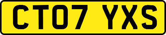 CT07YXS