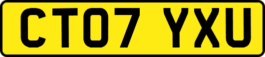 CT07YXU