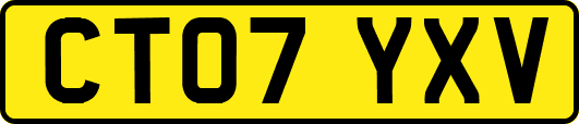 CT07YXV
