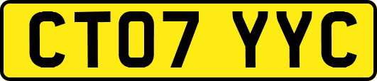 CT07YYC