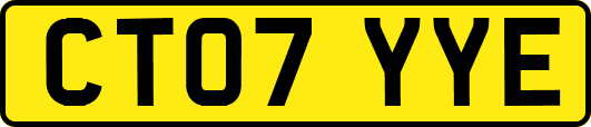 CT07YYE