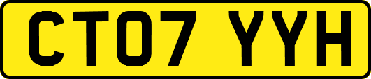 CT07YYH