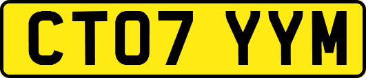 CT07YYM