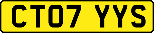 CT07YYS