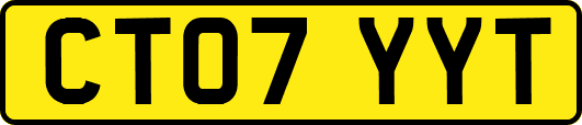 CT07YYT