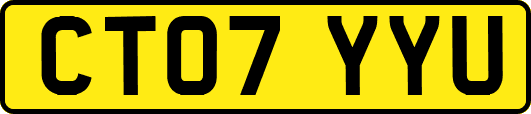 CT07YYU