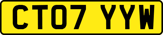 CT07YYW