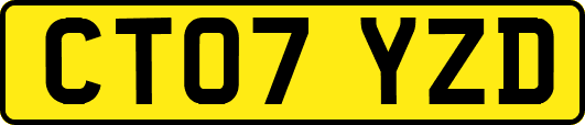 CT07YZD