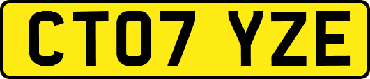 CT07YZE