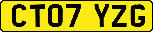 CT07YZG