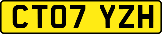 CT07YZH