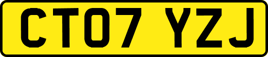 CT07YZJ