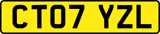 CT07YZL