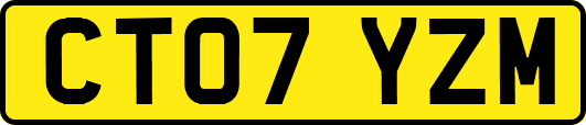 CT07YZM