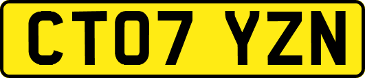 CT07YZN