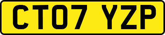 CT07YZP