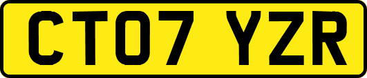 CT07YZR