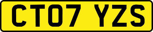 CT07YZS