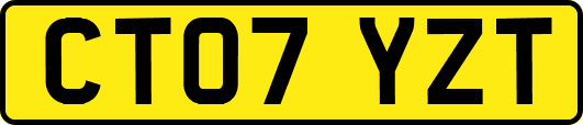 CT07YZT