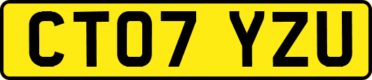 CT07YZU