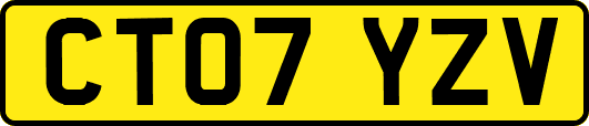 CT07YZV