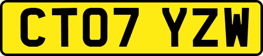 CT07YZW