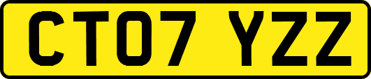CT07YZZ