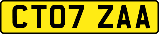 CT07ZAA