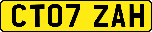 CT07ZAH