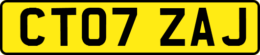 CT07ZAJ