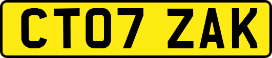 CT07ZAK