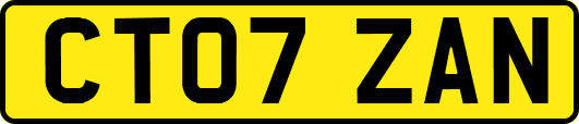 CT07ZAN