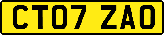 CT07ZAO