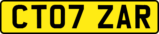 CT07ZAR