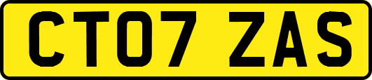 CT07ZAS