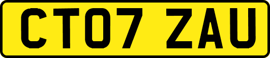 CT07ZAU
