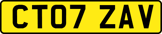 CT07ZAV