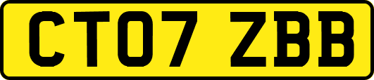 CT07ZBB