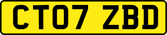 CT07ZBD