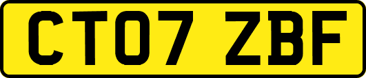 CT07ZBF