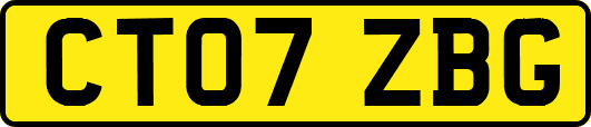 CT07ZBG