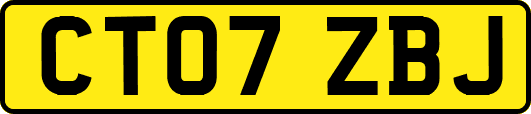 CT07ZBJ