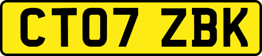 CT07ZBK