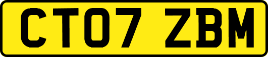 CT07ZBM