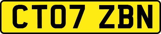 CT07ZBN