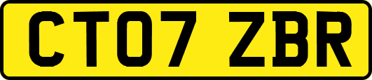 CT07ZBR