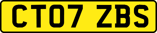 CT07ZBS