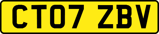 CT07ZBV