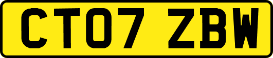 CT07ZBW
