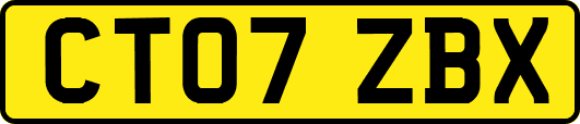 CT07ZBX